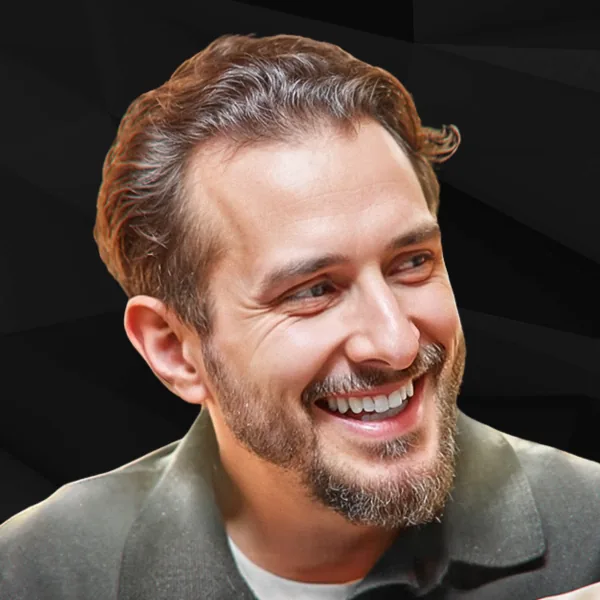 Zaki Chairi, cofondateur du Collectif Tariqa Pro